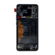 Huawei Mate 20 Pro 02352FRL (LYA-L09/ LYA-L29) OEM Service Part Screen Incl. Battery - Black