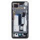 Xiaomi Mi 10T 5G (M2007J3SY), Mi 10T Pro 5G (M2007J3SG) Display And Digitizer With Frame (5600030J3S00/ 56000F0J300) Cosmic Black Original