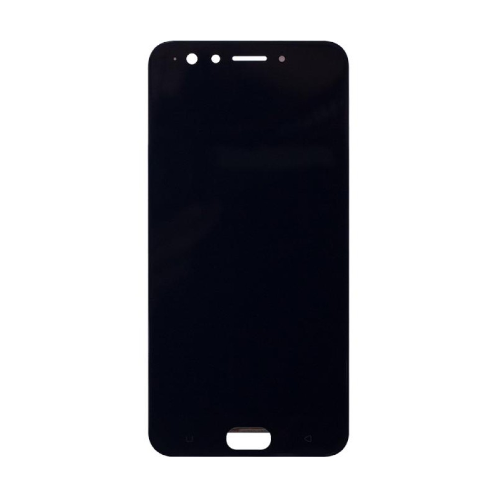 Oppo F7/A3 Display + Digitizer Complete - Black