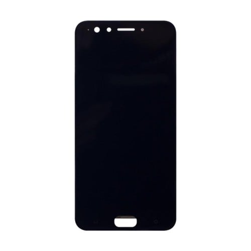 Oppo F7/A3 Display + Digitizer Complete - Black