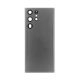 Samsung Galaxy S22 Ultra S908B Back Cover Graphite With Lens OEM