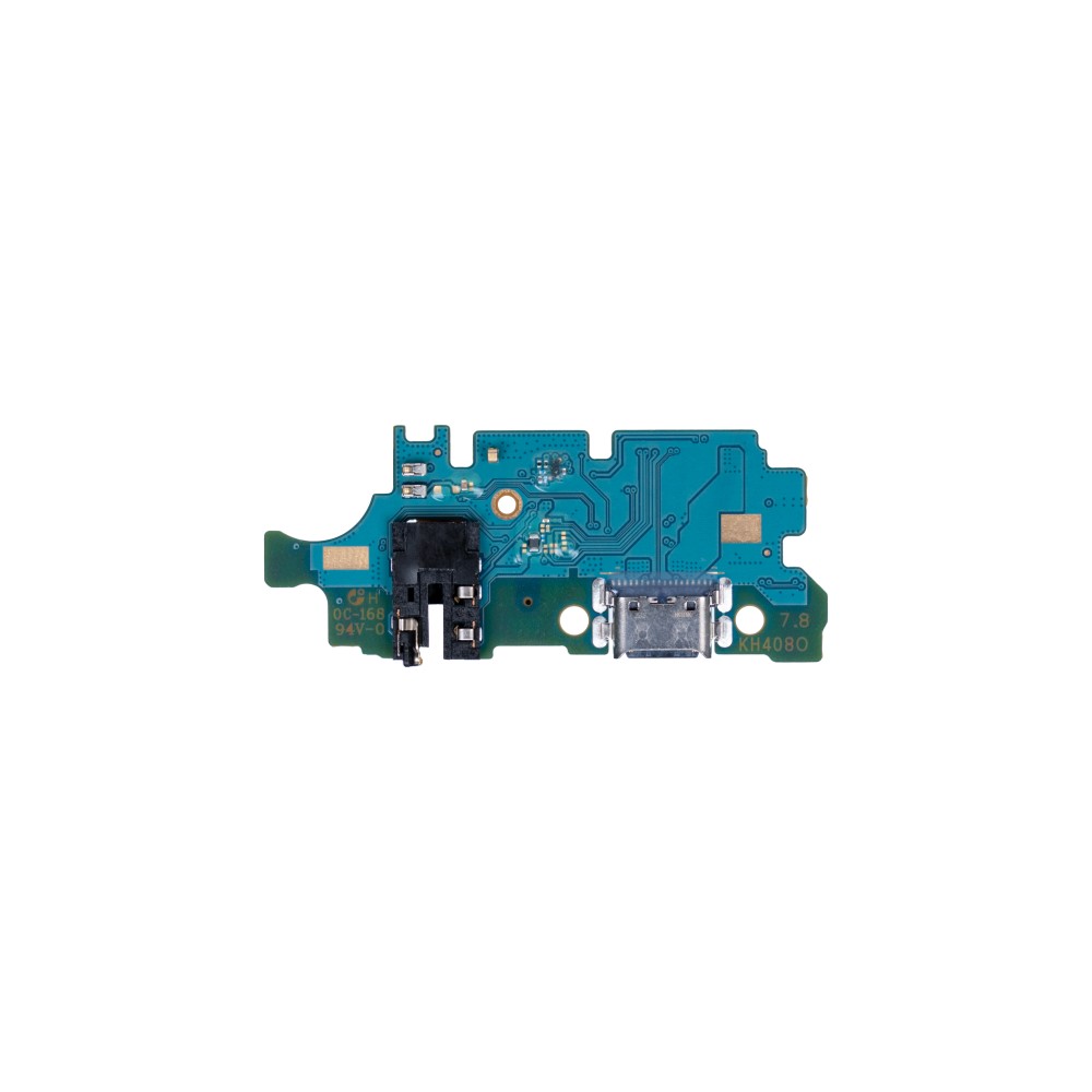 Samsung Galaxy A15 4G (SM-A155F) / Galaxy A15 5G (SM-A156B) USB charging board GH96-16630A