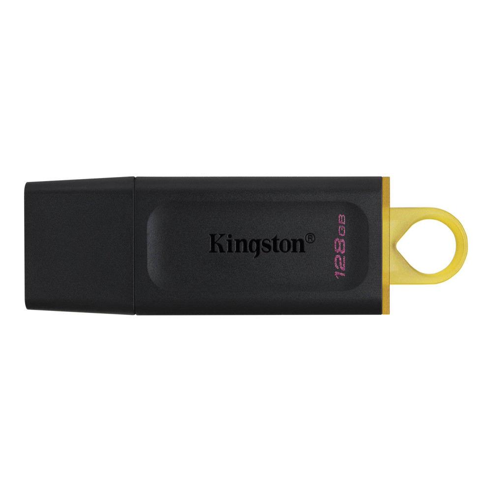 Kingston 128GB USB3.2 Gen1 DataTraveler Exodia - DTX/128GB