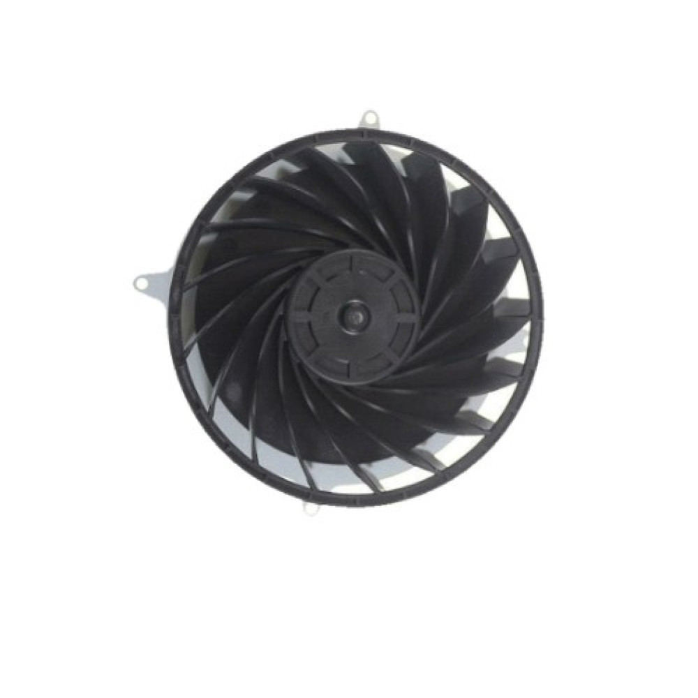 Sony Playstation 5 Internal Cooling Fan 17 Blades