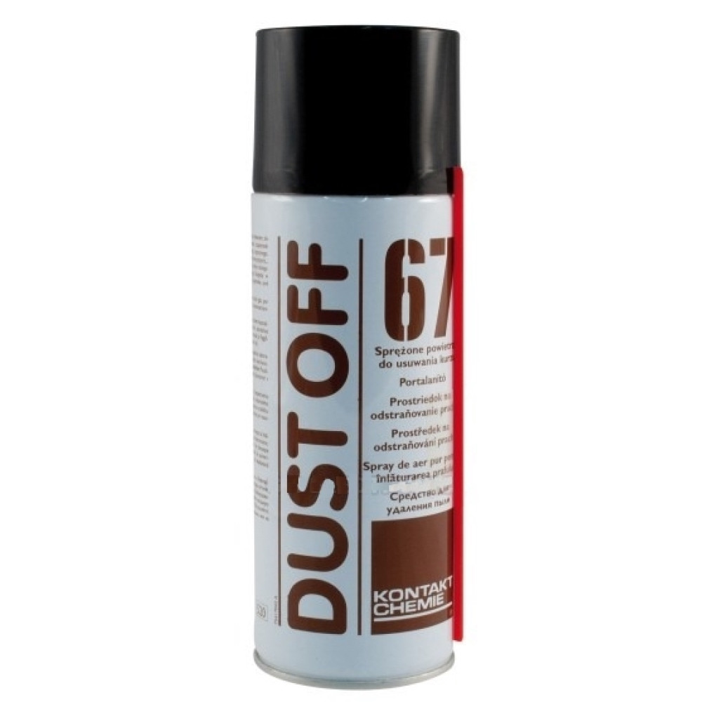 Kontakt Chemie Dust Off 67 200ml (KC-06357)