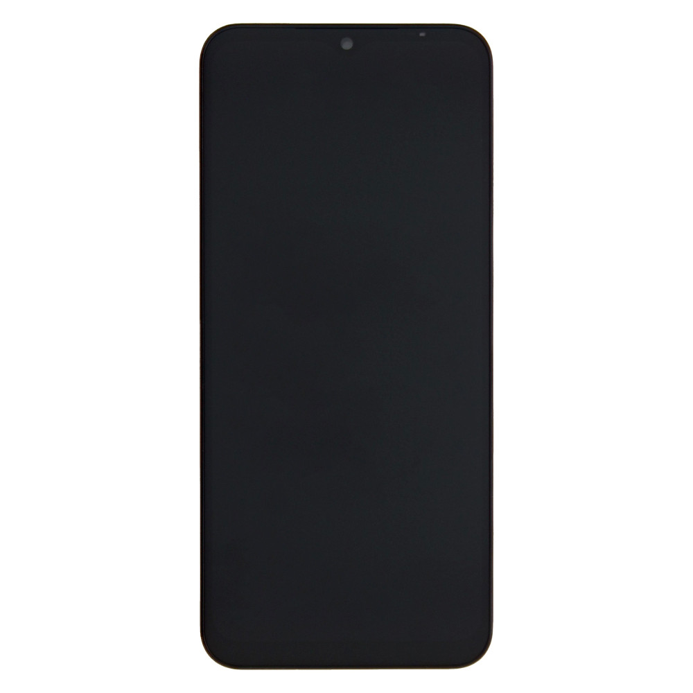 Samsung Galaxy A14 4G (SM-A145) Non EU Version (SM-A146B Flex) Display Complete (GH82-31184A) -  Black