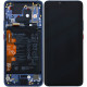 Huawei Mate 20 Pro 02352GFX (LYA-L09/ LYA-L29) OEM Service Part Screen Incl. Battery - Midnight Blue