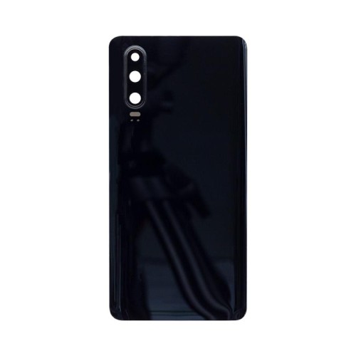 Huawei P30 (ELE-L29) Battery Cover - Black