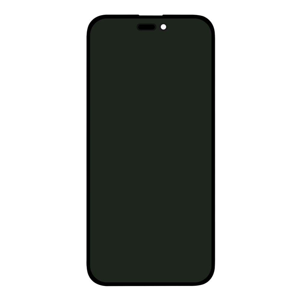 iPhone 14 Pro Display + Digitizer Full OEM - Black