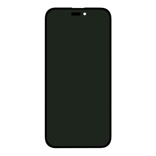 iPhone 14 Pro Display + Digitizer Full OEM - Black