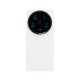 Xiaomi 14 Ultra (24030PN60G) Back Cover White With Lens OEM