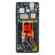 OnePlus 12 (CPH2573, CPH2581) Display And Digitizer With Frame Flowy Emerald Service Pack