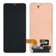 Samsung Galaxy S21 Plus SM-G996 Display And Digitizer Without Frame Black