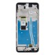 Motorola Moto G53 (XT2335) Display Complete + Frame (5D68C22150) - Black