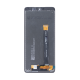 Samsung Xcover 5 G525F Display And Digitizer Without Frame Black Soft-OLED