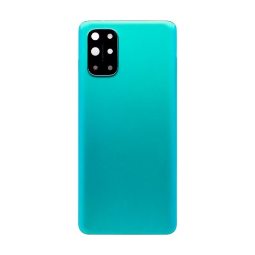 OnePlus 8T (KB2001) Battery Cover - Aquamarine Green