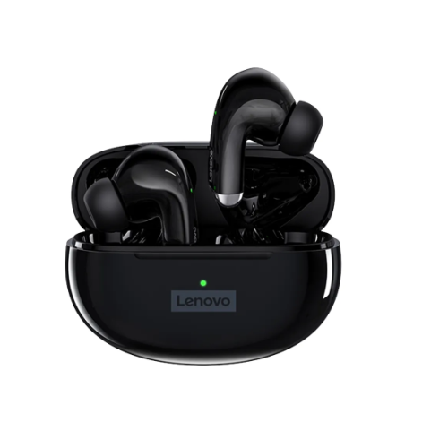 Lenovo Wireless Earbuds Thinkplus LP5 - Black