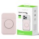 Rixus RXCH20P Card Holder With Magsafe Pink