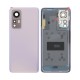 Xiaomi 12 (2201123G) Back Cover Purple With Lens OEM