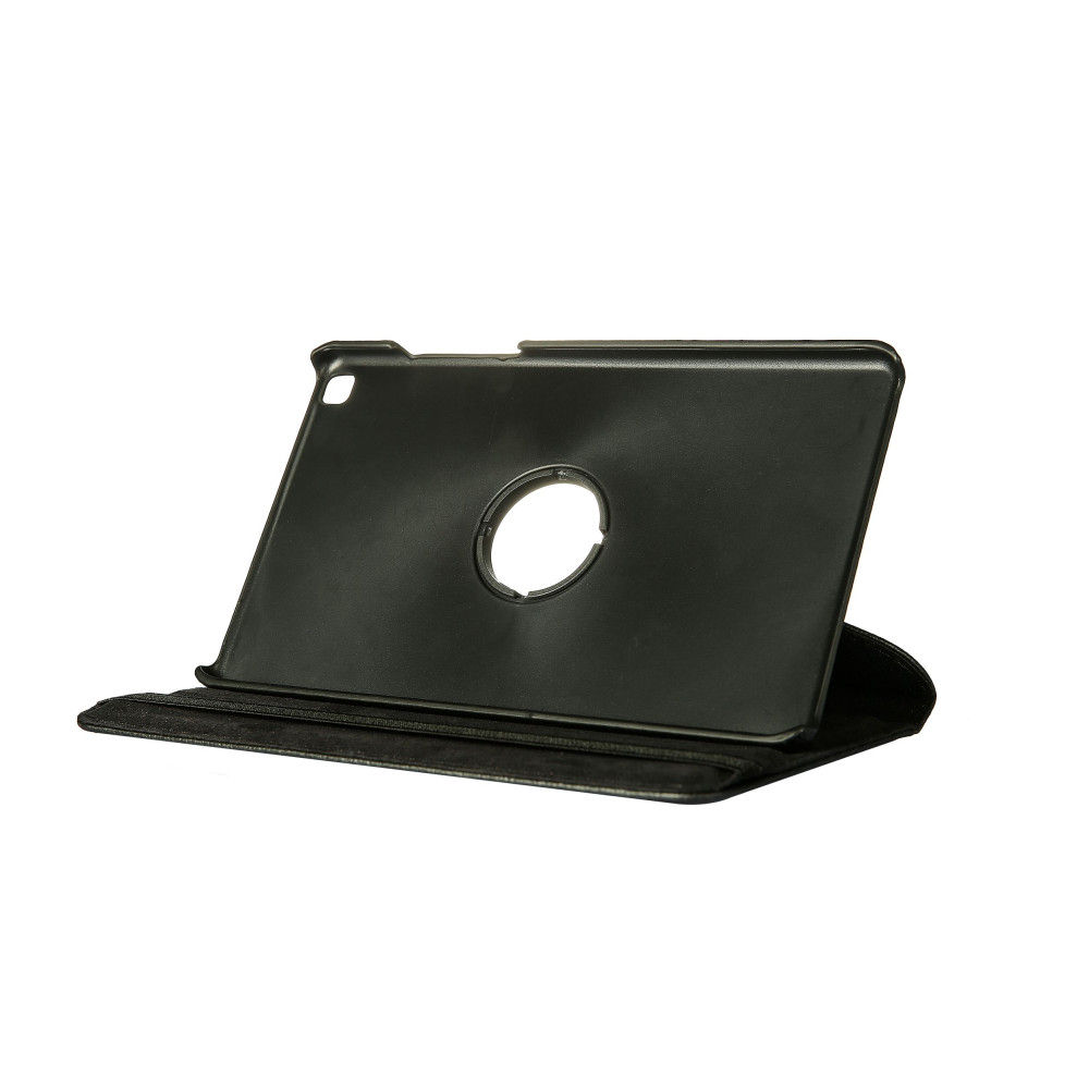 Samsung Tab 3.0 Lite 7.0 T110/T111/T113/T116 360 Rotating Case - Black