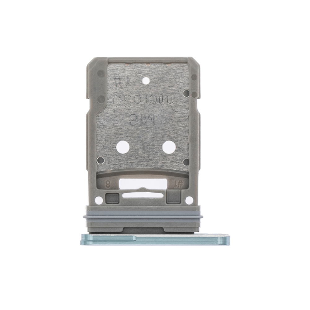 Samsung Galaxy S20FE (SM-G780F) Sim Holder - Green