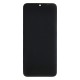 Xiaomi Redmi A2 (23028RN4DG / 23026RN54G) A2 Plus (23028RNCAG / 23028RN4DI) Display + Digitizer Complete + Frame - Black