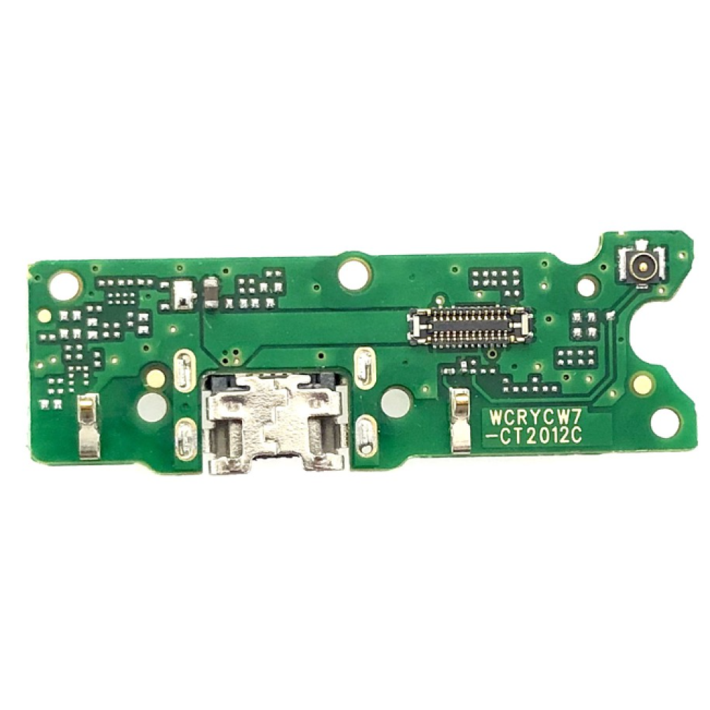 Huawei Y5P 2020 (DRA-LX9) USB Charging Board (02353RJQ)