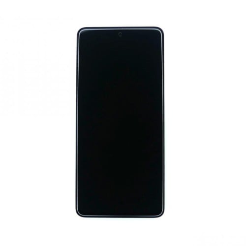 Samsung Galaxy A51 SM-A515F (GH82-21680A) Display - Black