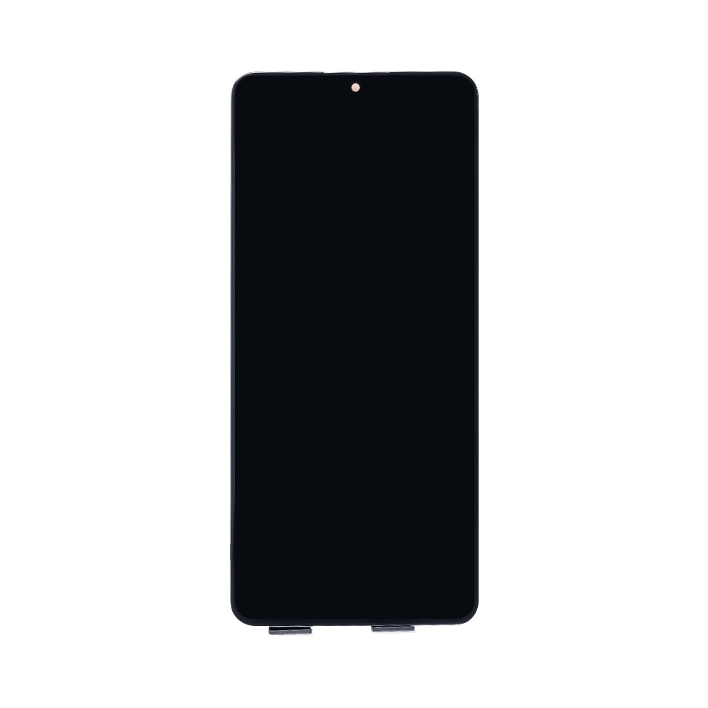 Xiaomi Poco F6 (24069PC21G) Display And Digitizer Without Frame Black OEM