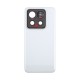 Xiaomi 14 Pro (23116PN5BC) Back Cover Silver With Lens OEM