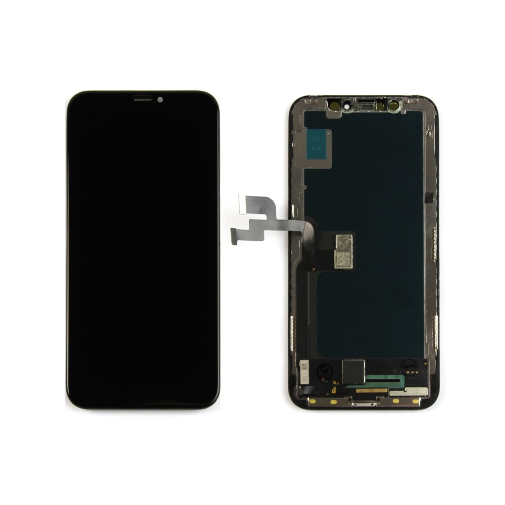 iPhone X Display And Digitizer Complete In-Cell HD