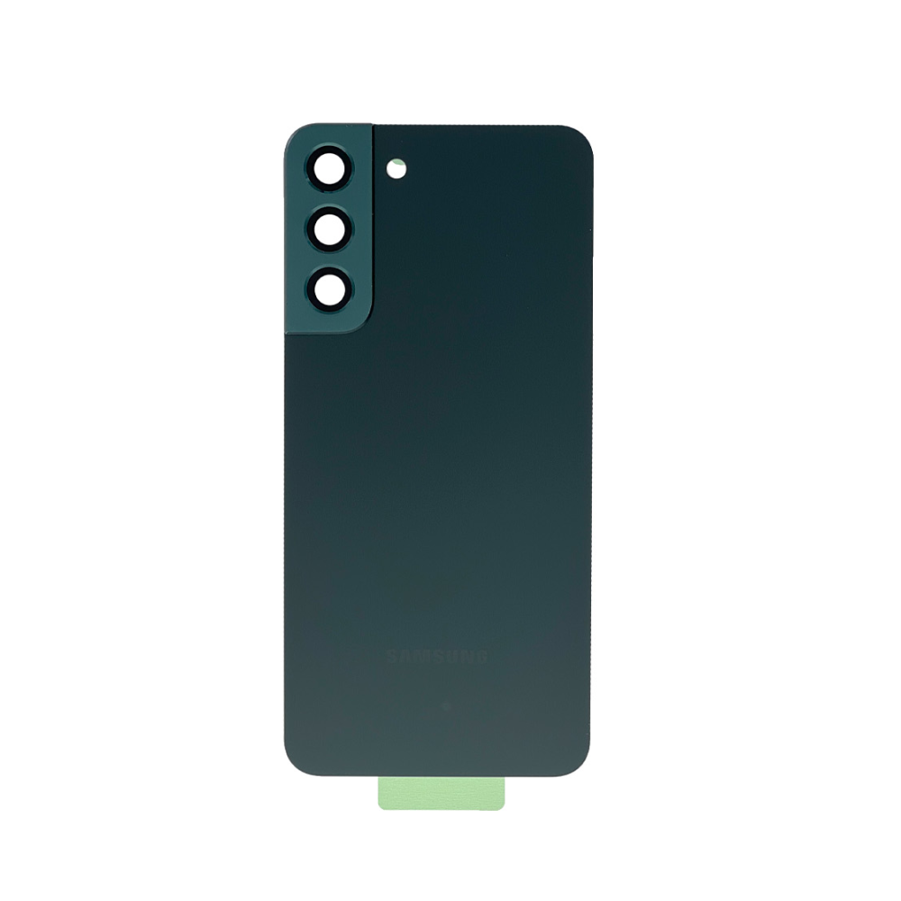 Samsung Galaxy S22 Plus S906B Back Cover Green With Lens GH82-27444C Service Pack