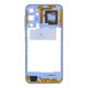 Samsung Galaxy A15 5G A156B Middle Frame Optimistic Blue OEM