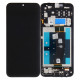 Samsung Galaxy A14 4G (SM-A145) Display Complete (GH81-23541A) - Black