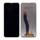 Wiko View 4 / View 4 Lite Display + Digitizer - Black