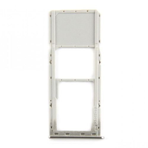 Samsung Galaxy A51 (SM-A515F) Sim Holder - White