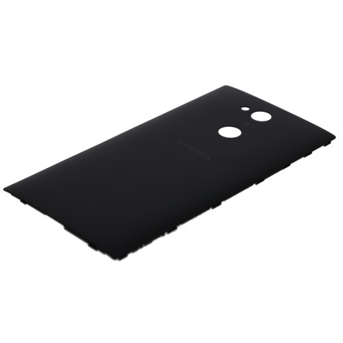 Sony Xperia L2 Battery Cover - Black