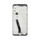 Xiaomi Redmi 9 (M2004J19G / M2004J19C) OEM Display Complete + Frame - Black
