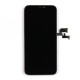 iPhone X Display + Digitizer (Soft Oled) - Black