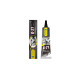 Sunshine G-21 Multipurpose Glue 15ml Black