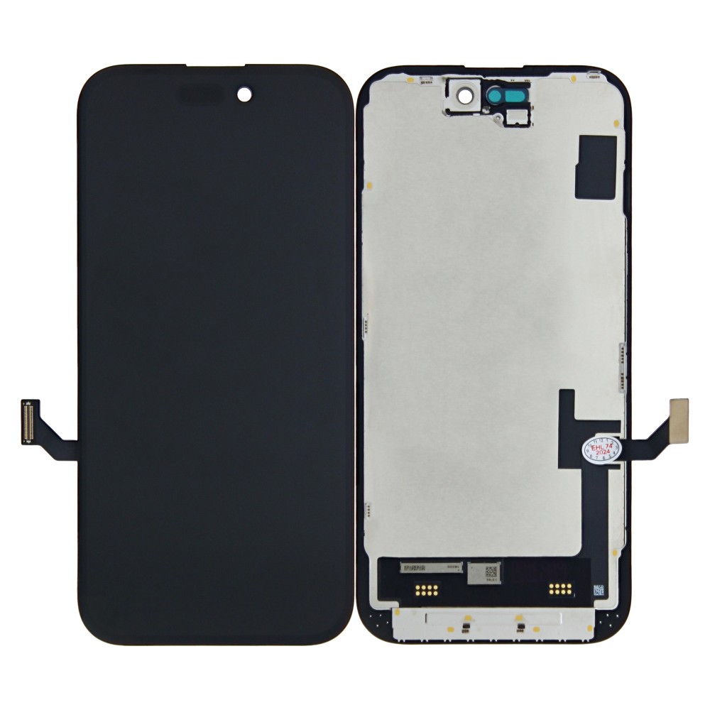 For iPhone 15 Display Top In-Cell