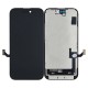 For iPhone 15 Display Top In-Cell