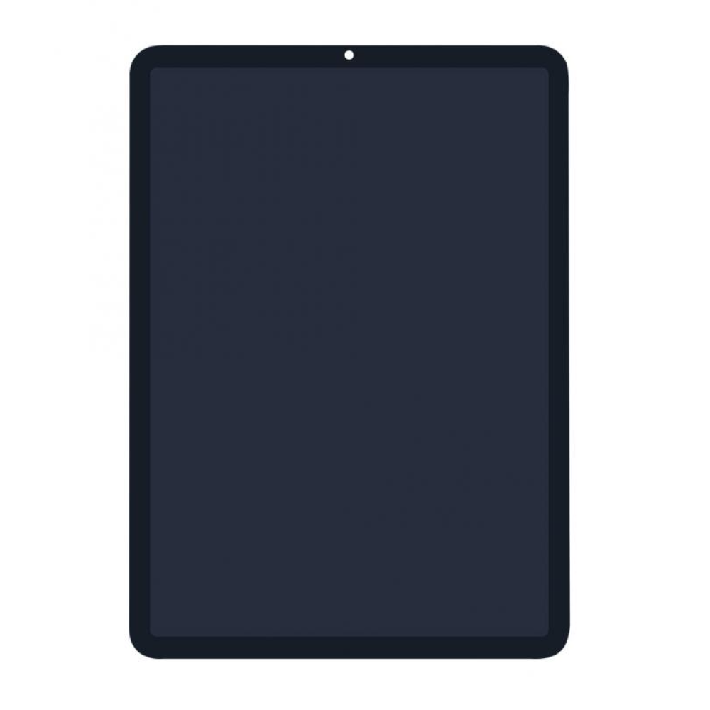 Apple iPad Air 5 2022 (A2589/A2591) (Wifi & 4G Version) Display + Digitizer Complete - Black