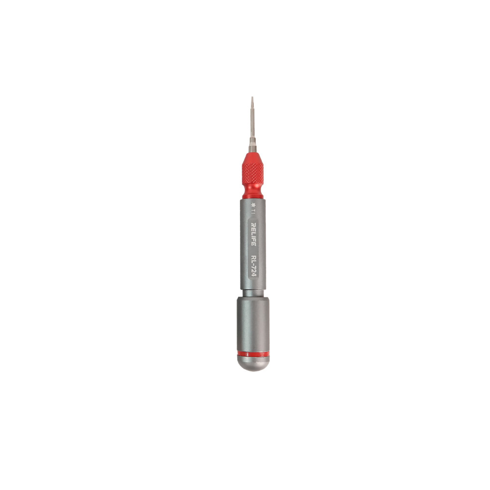 Relife RL-724 Screwdriver T1 Hexagon