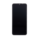 Xiaomi Redmi 9 (M2004J19G / M2004J19C) OEM Display Complete + Frame - Black