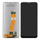 Samsung Galaxy A03 (SM-A035F) Non EU Display + Digitizer (No Frame) - Black