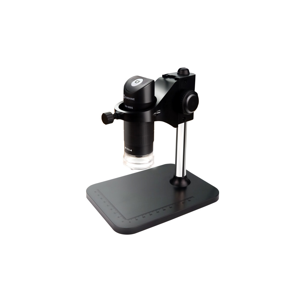 SUNSHINE DM-1000S Digital Microscope