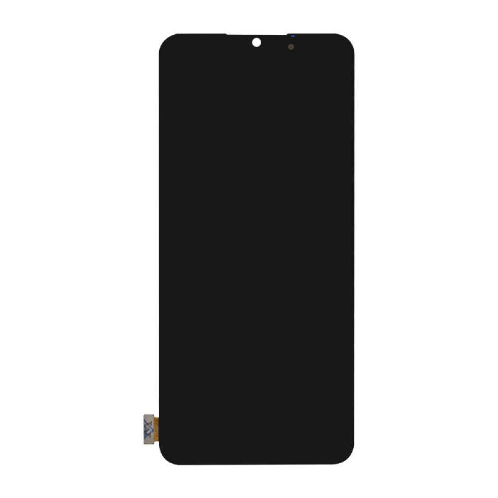 Oppo A91 Display + Digitizer Complete - Black