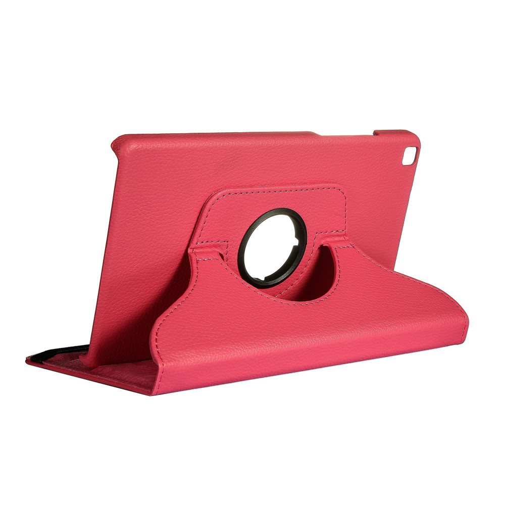 iPad Air 3 2019 360 Rotating Case - Hot Pink