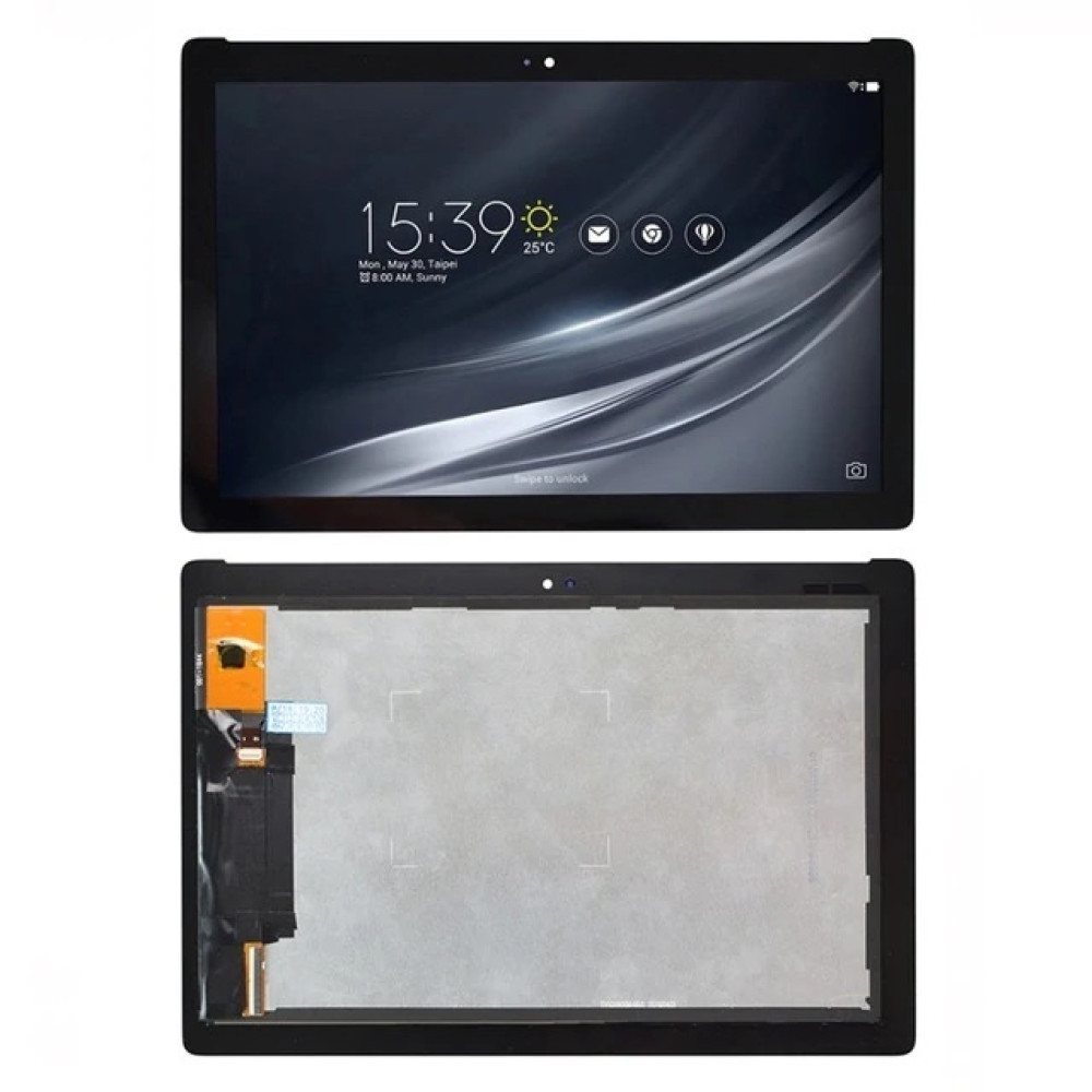 Asus Zenpad 10 Z301ML Display+Digitizer Complete - Black